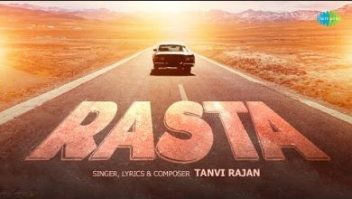 Rasta Lyrics Tanvi Rajan - Wo Lyrics