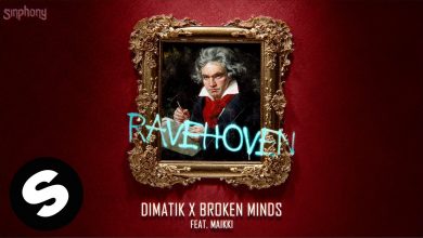Rave Hoven Lyrics Broken Minds, Dimatik - Wo Lyrics.jpg