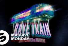 Rave Train Lyrics Joel Fletcher, MorganJ - Wo Lyrics