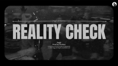 Reality Check Lyrics Jxggi - Wo Lyrics