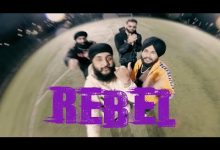 Rebel Lyrics Chani Nattan, Fateh, inderpal Moga - Wo Lyrics