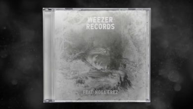 Records Lyrics Weezer - Wo Lyrics.jpg