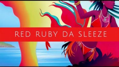 Red Ruby Da Sleeze Lyrics Nicki Minaj - Wo Lyrics