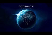 Red White And Blue Lyrics Godsmack - Wo Lyrics