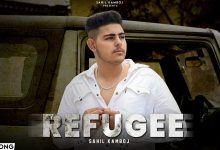Refugee Lyrics Sahil Kamboj - Wo Lyrics