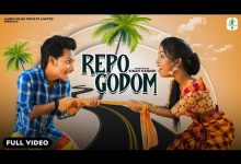 Repo Godom Lyrics Gangadhar, Rupali - Wo Lyrics