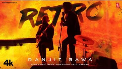 Retro Lyrics Ranjit Bawa - Wo Lyrics