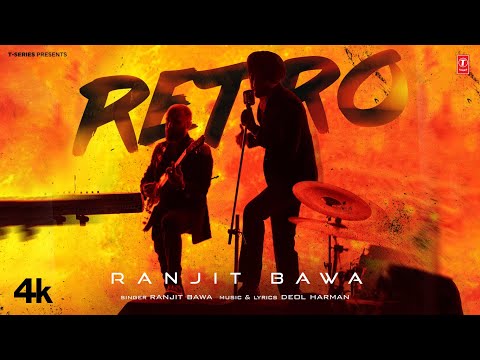 Retro Lyrics Ranjit Bawa - Wo Lyrics