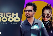 Rich Hood Lyrics Inder Maan, Sandeep Brar - Wo Lyrics