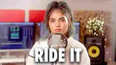 Ride It Kya Yehi Pyar Hai – Female Version