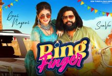 Ring Finger Lyrics Kanchan Nagar - Wo Lyrics.jpg