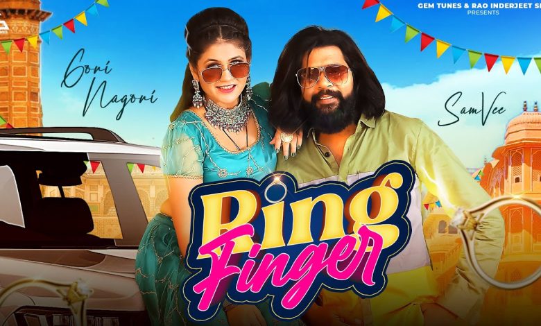 Ring Finger Lyrics Kanchan Nagar - Wo Lyrics.jpg