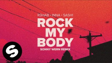 Rock My Body Lyrics INNA, R3HAB - Wo Lyrics