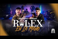 Rolex En La Mano Lyrics Porte Diferente - Wo Lyrics
