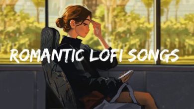Romantic Lofi Mashup | Hindi Lofi Songs