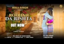 Roohan Da Rishta Lyrics Gurpal Chohan - Wo Lyrics