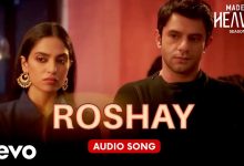 Roshay Lyrics Vibha Saraf - Wo Lyrics