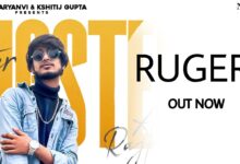Ruger Lyrics Anshul Rajput - Wo Lyrics.jpg