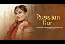 Russian Gun Lyrics R Deep Raman - Wo Lyrics