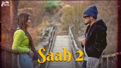 SAAH 2 Lyrics Sucha Yaar - Wo Lyrics
