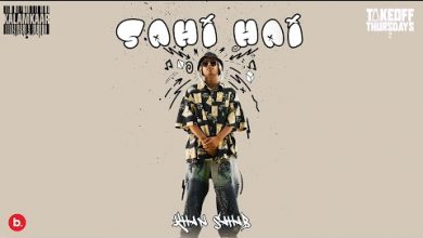 SAHI HAI Lyrics Khan Sahab - Wo Lyrics