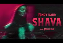 SHAVA Lyrics Manj Musik, Nindy Kaur - Wo Lyrics