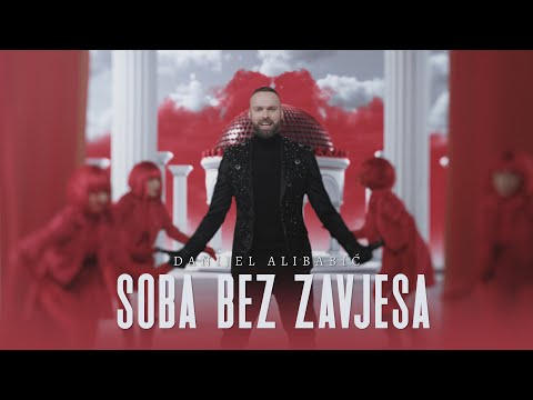 SOBA BEZ ZAVJESA Lyrics Danijel Alibabic - Wo Lyrics