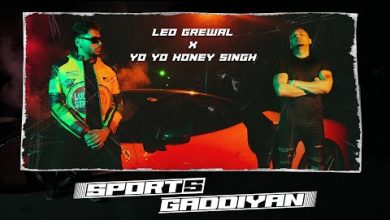 SPORTS GADDIYAN Lyrics Leo Grewal, Yo Yo Honey Singh - Wo Lyrics