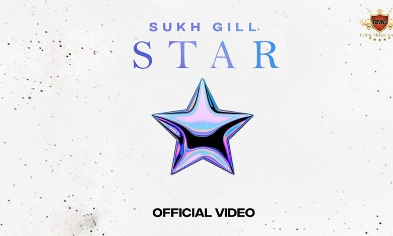 STAR Lyrics Sukh Gill - Wo Lyrics.jpg