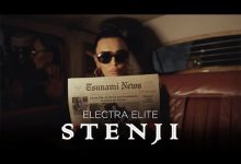 STENJI Lyrics ELECTRA ELITE - Wo Lyrics