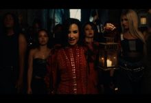 SWINE Lyrics Demi Lovato - Wo Lyrics
