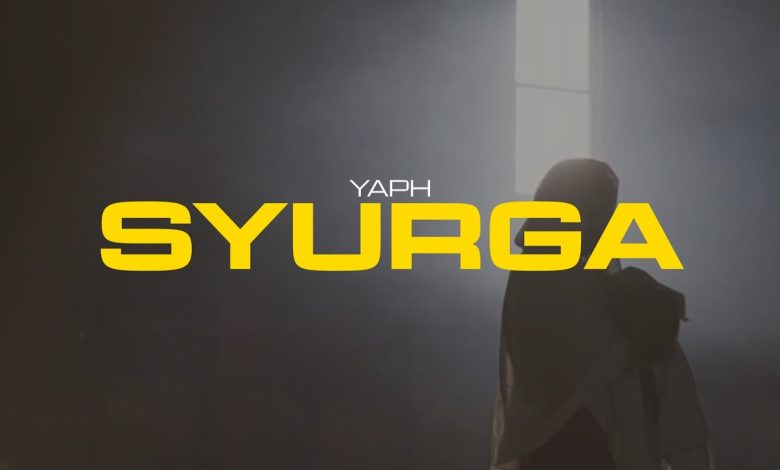 SYURGA Lyrics YAPH - Wo Lyrics.jpg