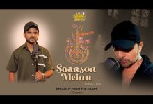 Saanson Main Lyrics Salman Ali - Wo Lyrics