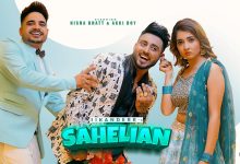 Sahelian Lyrics Sikanderr - Wo Lyrics.jpg