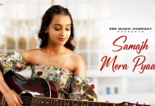 Samajh Mera Pyaar Lyrics Ananya Sharma - Wo Lyrics