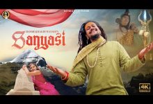 Sanyasi Lyrics Hansraj Raghuwanshi - Wo Lyrics