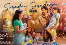 Sarada Saradaga Lyrics Anurag Kulkarni - Wo Lyrics