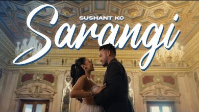 Sarangi Lyrics Kiran Nepali - Wo Lyrics