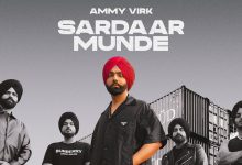Sardaar Munde Lyrics Ammy Virk - Wo Lyrics