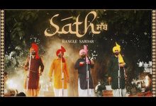 Sath Lyrics Rangle Sardar - Wo Lyrics