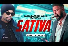 Sativa Lyrics Jassa Barnale Wala - Wo Lyrics