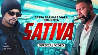 Sativa Lyrics Jassa Barnale Wala - Wo Lyrics