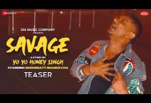 Savage Lyrics Yo Yo Honey Singh - Wo Lyrics