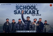 School Sarkari Lyrics Beant Sandhu - Wo Lyrics