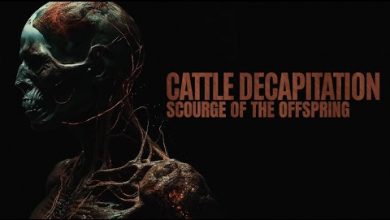 Scourge of the Offspring Lyrics Cattle Decapitation - Wo Lyrics