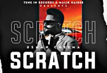 Scratch Lyrics Usman Cheema - Wo Lyrics