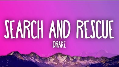Search & Rescue Lyrics Drake - Wo Lyrics