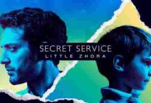 Secret Service Full Song Lyrics  By Zhora