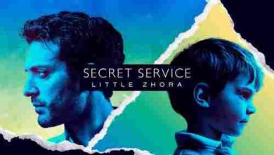 Secret Service Full Song Lyrics  By Zhora