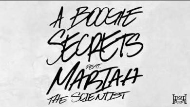 Secrets Lyrics A Boogie Wit da Hoodie, Mariah the Scientist - Wo Lyrics